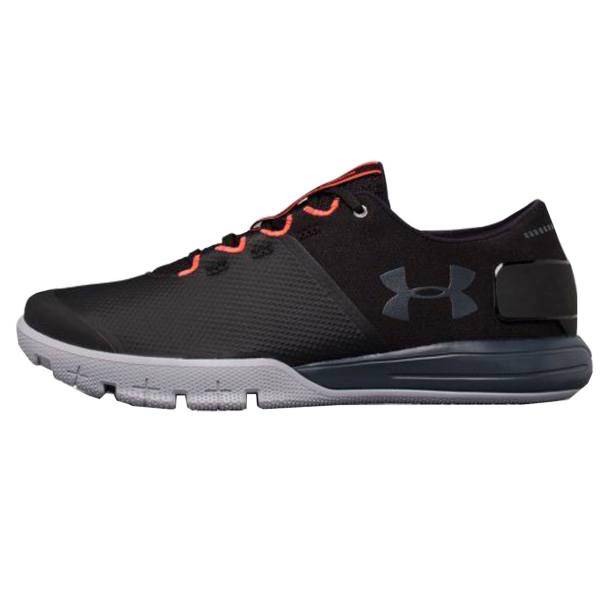 کفش مخصوص پیاده روی مردانه آندرارمور مدل 1285648-005، Under armour