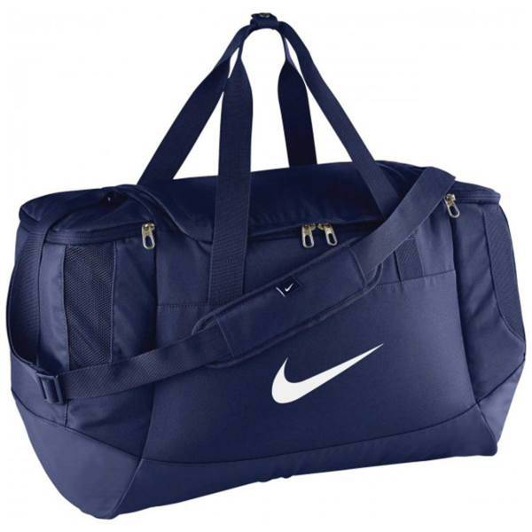 ساک ورزشی نایک مدل NIKE CLUB TEAM M DUFF، NIKE CLUB TEAM M DUFF Sport Bag