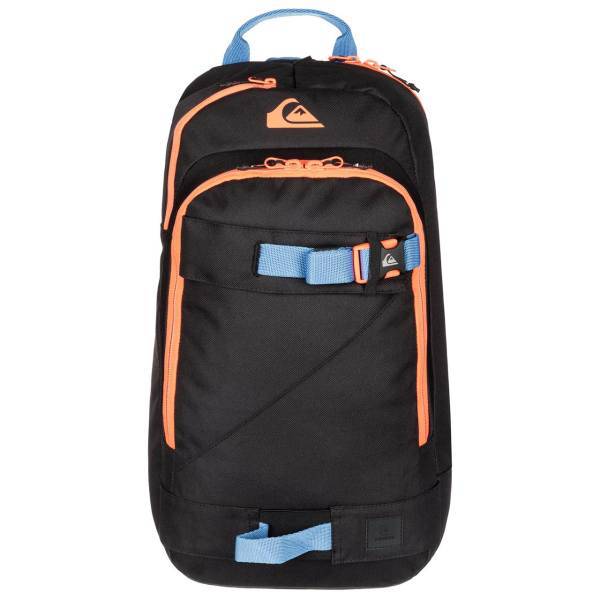 کوله پشتی کوئیک سیلور مدل Nitrited 20L - Snow Backpack