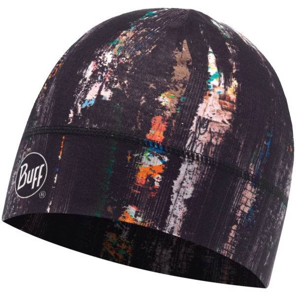 کلاه زنانه باف مدل Graffiti، Buff Graffiti Beanie For Women