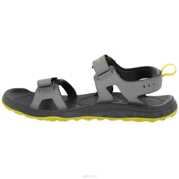 صندل مردانه کلمبیا مدل Watershot، Columbia Watershot Sandals For Men