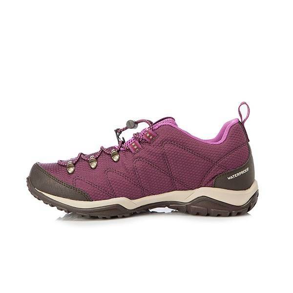 کفش مخصوص دویدن زنانه کلمبیا مدل Firecamp، Columbia Firecamp Shoes For Women