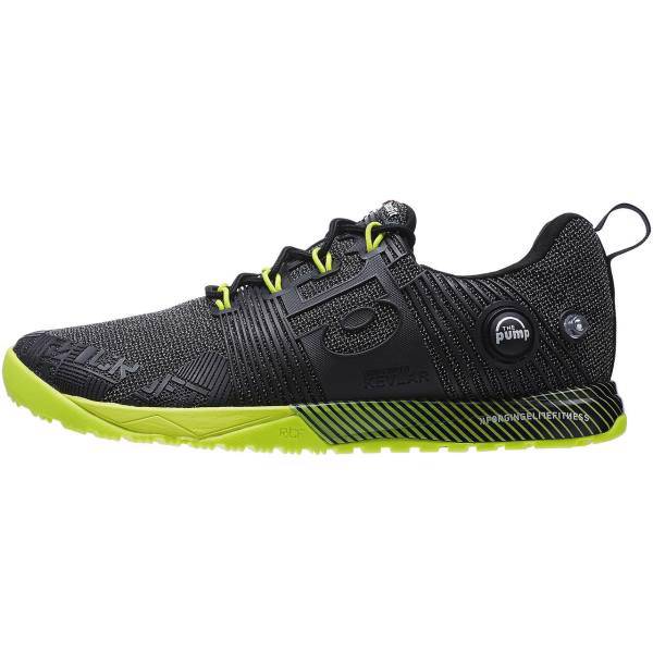 کفش مخصوص دویدن زنانه ریباک مدل RCF Nano Pump Fusion، Reebok RCF Nano Pump Fusion Running Shoes For Women