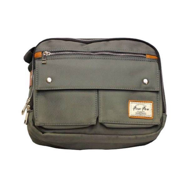 کیف رودوشی تینه توکس مدل 1156، Tine Tox 1156 Shoulder Bag