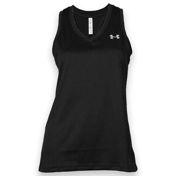 تاپ ورزشی زنانه آندر آرمور مدل Tech، Under Armour Tech Top For Women