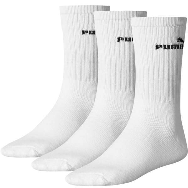 جوراب مردانه پوما مدل 7308300 بسته 3 عددی، Puma 7308300 Socks For Men 3 Packs