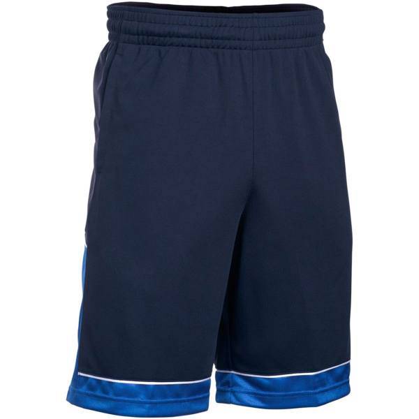 شورت ورزشی مردانه آندر آرمور مدل Baseline Basketball، Under Armour Baseline Basketball Short For Men