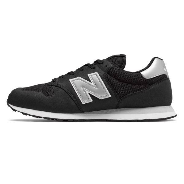 کفش راحتی مردانه نیو بالانس مدل GM500KSW، New Balance GM500KSW Casual Shoes For Men