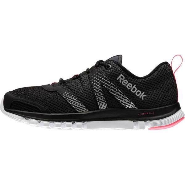 کفش مخصوص دویدن زنانه ریباک مدل Sublite Duo LX WP، Reebok Sublite Duo LX WP Running Shoes For Women