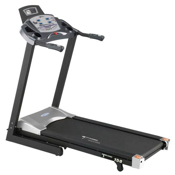 تردمیل توربو فیتنس مدل TF150، Turbo Fitness 150 Treadmill