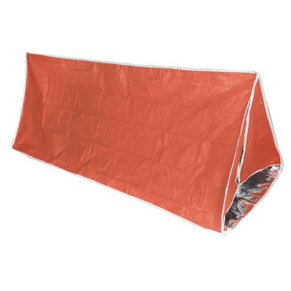 چادر اضطراری ایس کمپ مدل Multi-Layer Reflective، Ace Camp Multi-Layer Reflective Emergency Tent