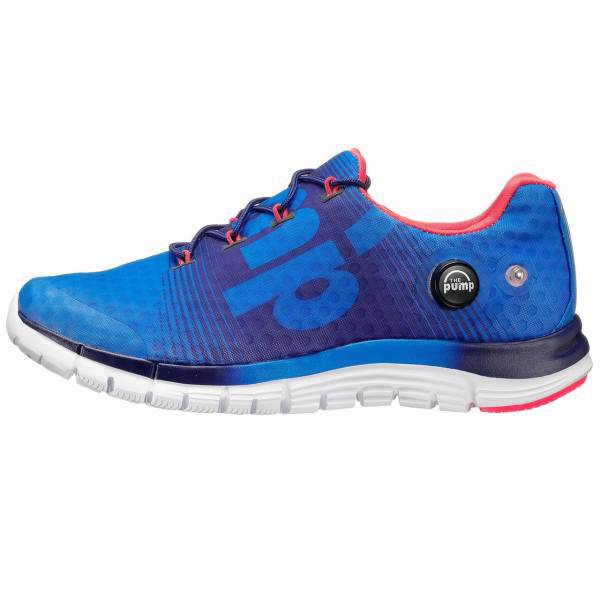 کفش مخصوص دویدن مردانه ریباک مدل ZPump Fusion، Reebok ZPump Fusion Running Shoes For Men