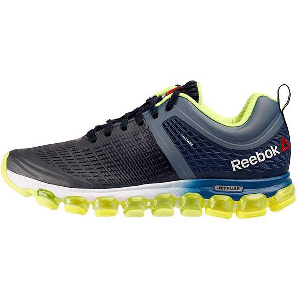 کفش مخصوص دویدن مردانه ریباک مدل ZJet Run Irides کد M48061، Reebok ZJet Run Irides M48061 Men Running Shoes