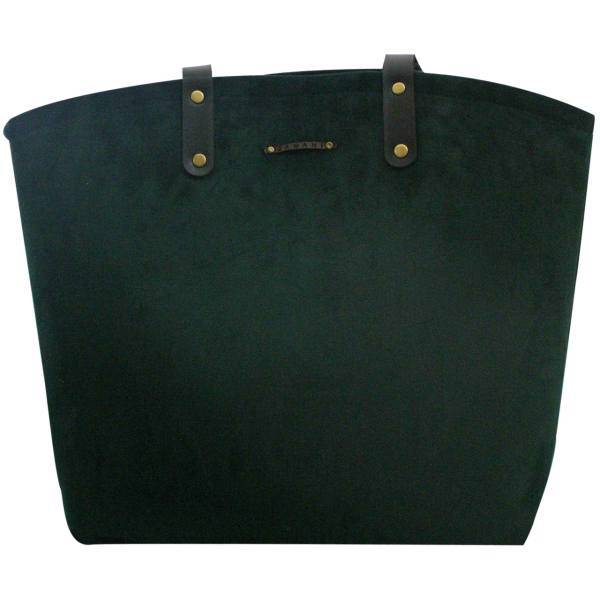 کیف پارچه ای دوشی زنانه مدل زمانی 230، Purse 230