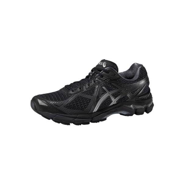کفش مخصوص دویدن زنانه اسیکس مدل GT-2000 3 کد T550N-9990، Asics GEL GT-2000 3 T550N-9990 Running Shoes For Women