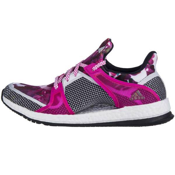 کفش مخصوص دویدن زنانه آدیداس مدل Pure X TR، Adidas Pure X TR Running Shoes For Women