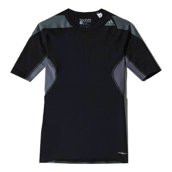 تی شرت مردانه آدیداس مدل Techfit Cool، Adidas Techfit Cool Tee For Men T-Shirt