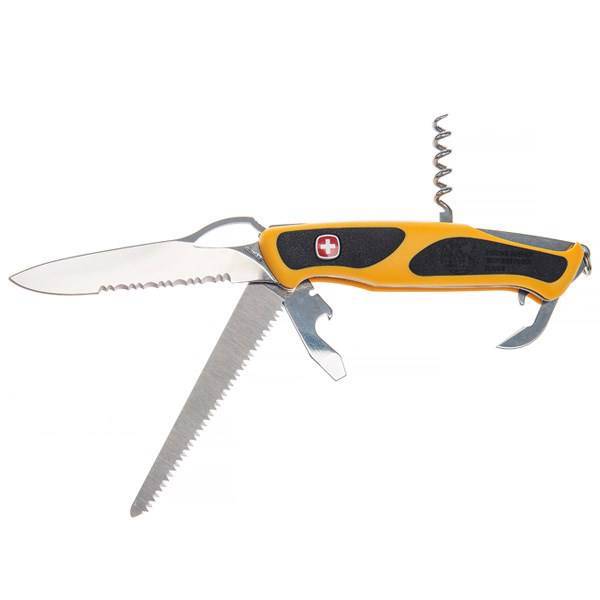 چاقوی ونگر مدل Ap Snow 50، Wenger Ap Snow 50 Swiss Knife