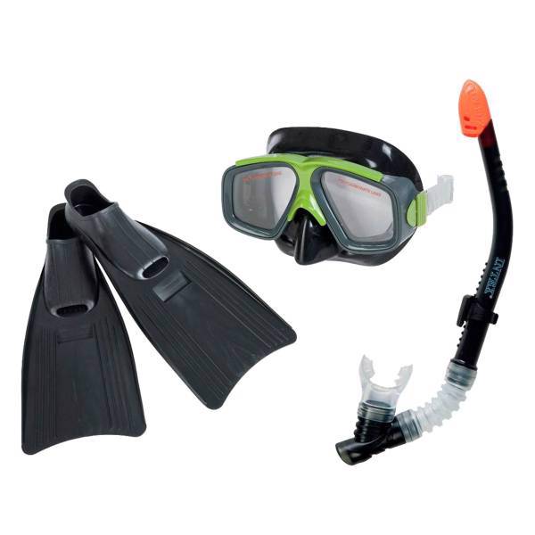 ست غواصی اینتکس مدل سورف رِیدر55959، intex surf rider 55959