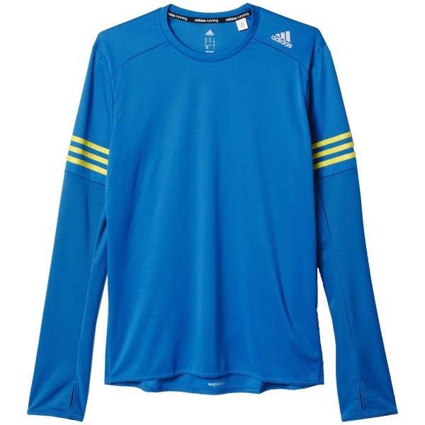 تی شرت مردانه آدیداس مدل Response، Adidas Response T-shirt For Men