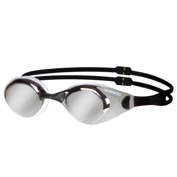 عینک شنای اسپیدو مدل Aquapulse Mirror، Speedo Aquapulse Mirror Swimming Goggles