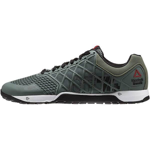 کفش مخصوص دویدن مردانه ریباک مدل CrossFit Nano 4.0 کد M47672، Reebok CrossFit Nano 4.0 M47672 Men Running Shoes