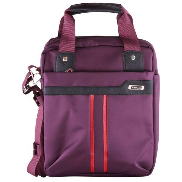 کیف دوشی مدل 11-6334، 6334-11 Shoulder Bag