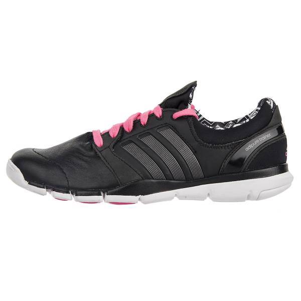 کفش مخصوص دویدن زنانه آدیداس مدل Adipure 360 LEA Celebrat، Adidas Adipure 360 LEA Celebrat Running Shoes For Women