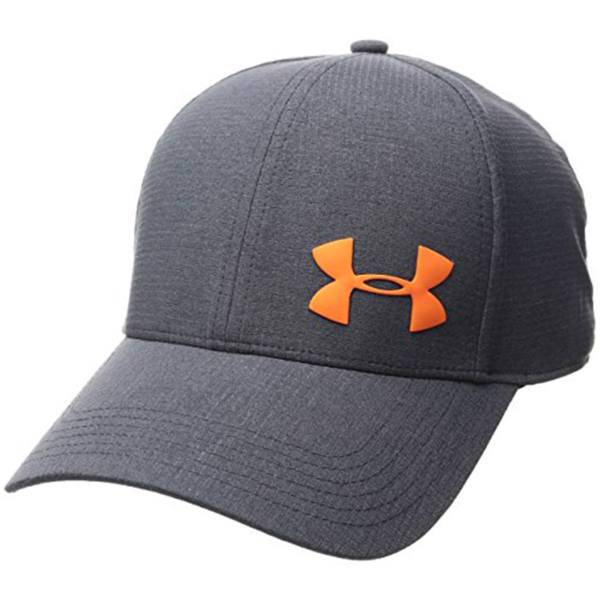 کپ ورزشی مردانه آندر آمور مدل Air Vent، Under Armour Air Vent Cap For Men