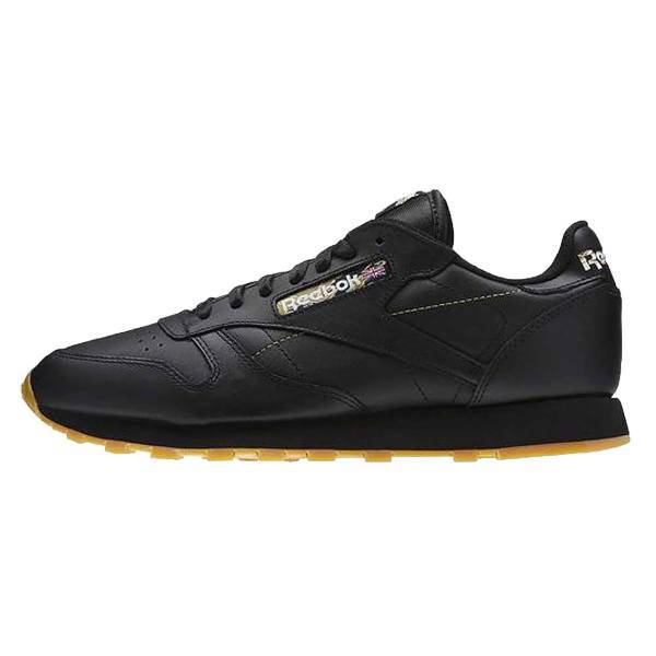 کفش مخصوص دویدن مردانه ریباک مدل CL Leather TC، Reebok CL Leather TC Running Shoes For Men