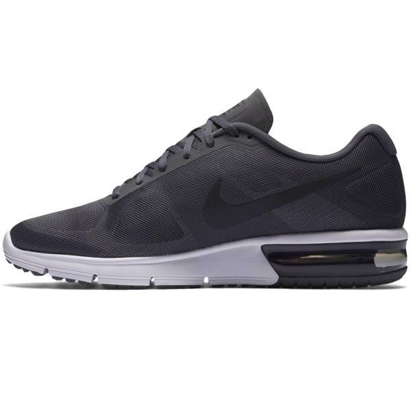 کفش مخصوص دویدن مردانه نایکی مدل Air Max Sequent، Nike Air Max Sequent Running Shoes For Men