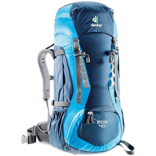 کوله پشتی دیوتر مدل Fox 40، Deuter Fox 40 Backpack