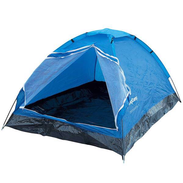 چادر 2 نفره کینگ کمپ مدل KT3016، King Camp KT3016 Tent For 2 Person