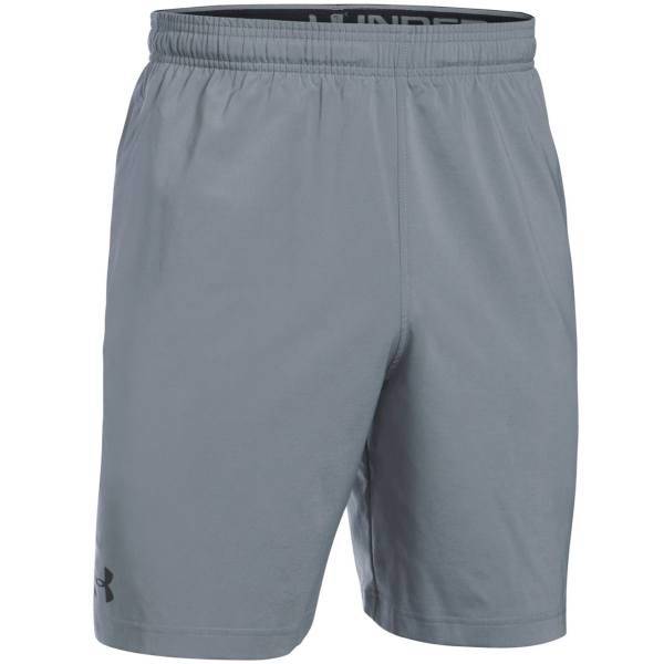 شورت ورزشی مردانه آندر آرمور مدل Hiit، Under Armour Hiit Shorts For Men