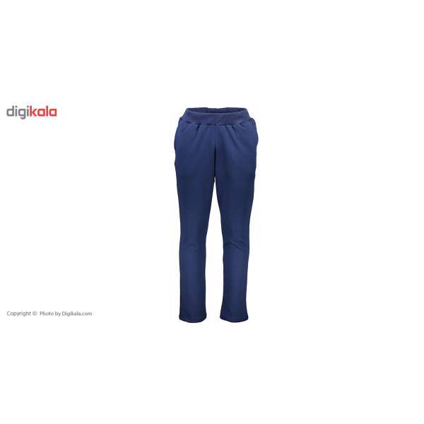 شلوار مردانه مل اند موژ مدل MPA421-403، Mel And Moj MPA421-403 Pants For Men