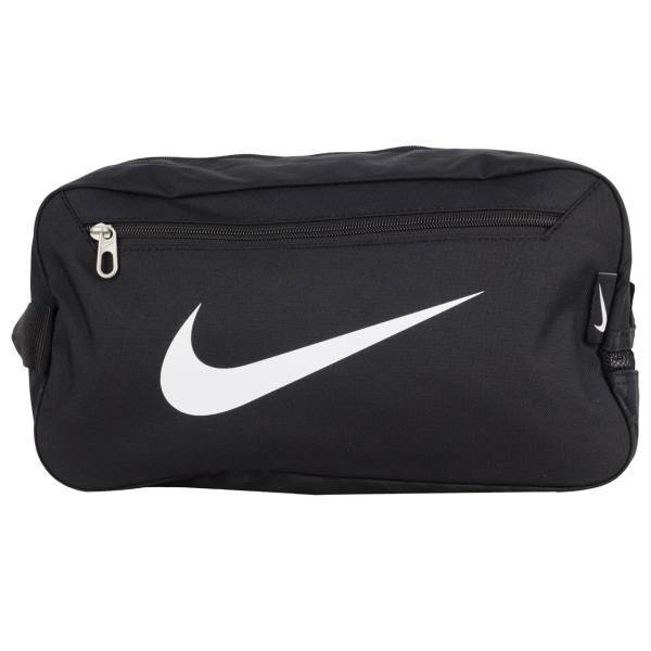 کیف کفش نایکی مدل Brasilia، Nike Brasilia Shoe Bag