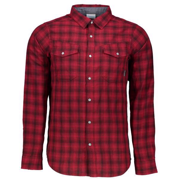 پیراهن مردانه کلمبیا مدل Leadville Ridge، Columbia Leadville Ridge Shirt For Men