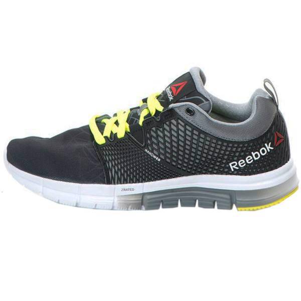 کفش مخصوص دویدن زنانه ریباک مدل Zquick Dash City کد M47636، Reebok Zquick Dash City M47636 Women Running Shoes