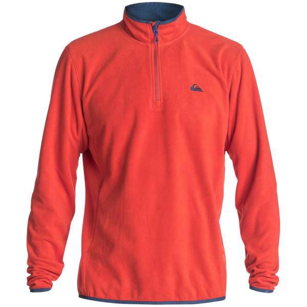 سویشرت مردانه کوئیک سیلور مدل Mission، Quiksilver Mission Sweatshirt For Men