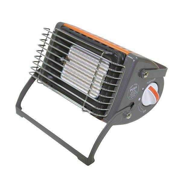 بخاری سفری کووآ مدل Cupid کد KH-1203، Kovea Cupid KH-1203 Camping Heater