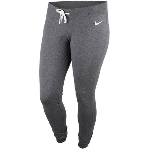 شلوار زنانه نایکی مدل Jersey Cuffed، Nike Jersey Cuffed Pants For Women