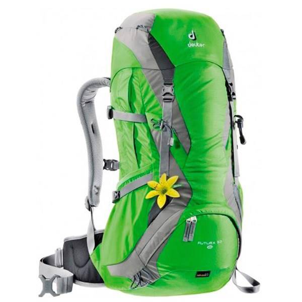کوله پشتی کوه دیوتر مدل Futura 30 SL کد 34244، Deuter Futura 30 SL 34244 Backpack