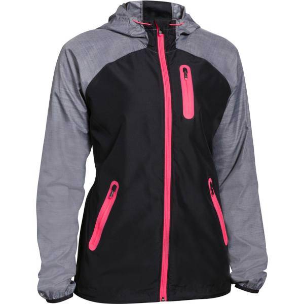 کاپشن زنانه آندر آرمور مدل UA Qualifier Woven، Under Armour UA Qualifier Woven For Women Jacket