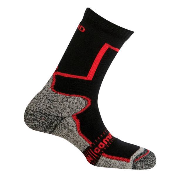 جوراب ورزشی مردانه موند مدل Pamir، mund Pamir socks