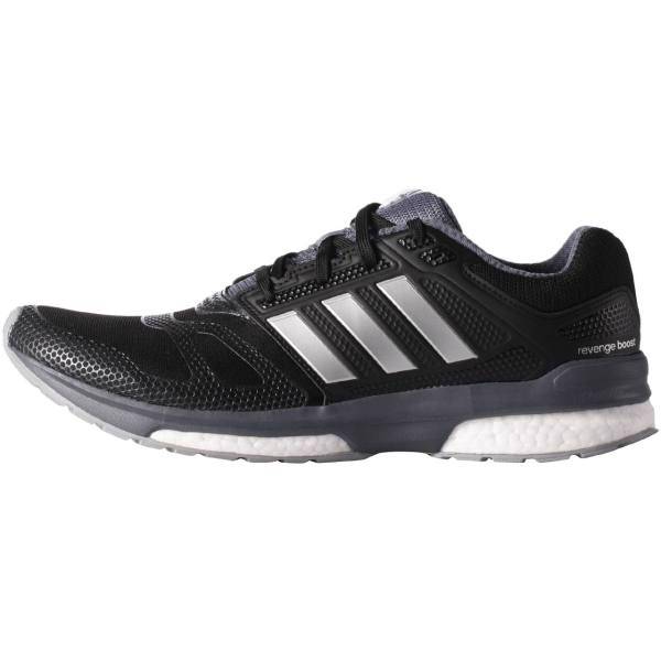 کفش مخصوص دویدن مردانه آدیداس مدل Revenergy Boost Techfit 2.0، Adidas Revenergy Boost Techfit 2.0 Running Shoes For Men