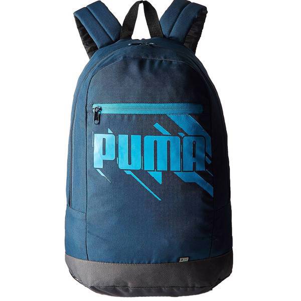 کوله پشتی پوما مدل Blue Wing Teal، Puma Blue Wing Teal Backpack