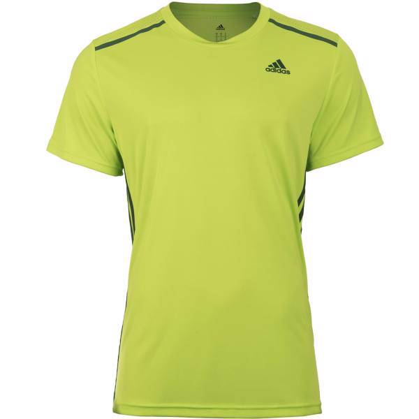 تی شرت مردانه آدیداس مدل Cool365، Adidas Cool365 T-Shirt For Men