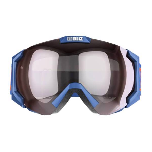 عینک اسکی بلیز سری CARVER Smallface مدل 31096-31، Bliz 31096-31 CARVER Smallface Ski Goggles