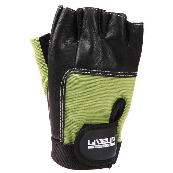 دستکش ورزشی لایوآپ مدل LS3058، Liveup LS3058 Training Gloves