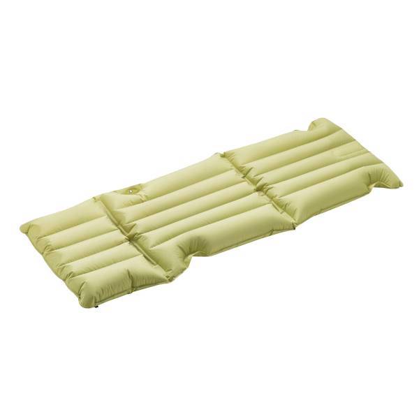 تشک سفری بادی چند منظوره کینگ کمپ مدل KM3577، KingCamp Light Weight Chair Bed KM3577